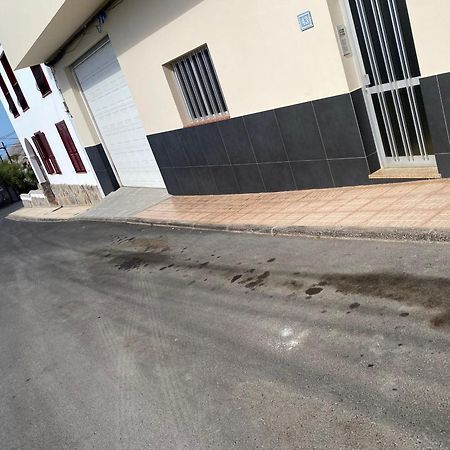 La Casita De Julia Lejlighed Buzanada Eksteriør billede