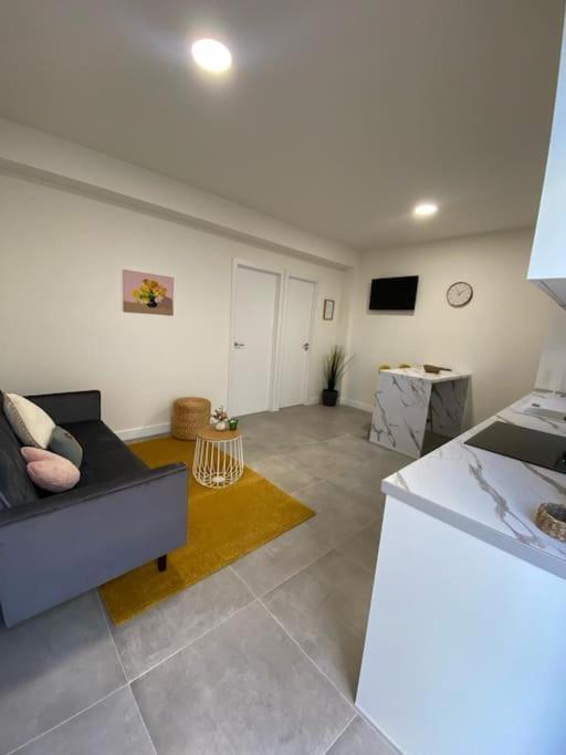 La Casita De Julia Lejlighed Buzanada Eksteriør billede