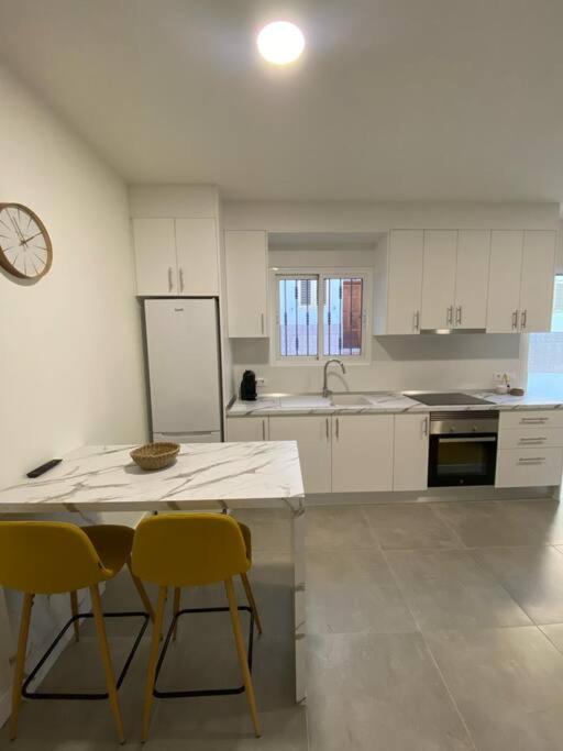 La Casita De Julia Lejlighed Buzanada Eksteriør billede